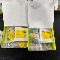 Bio-Rad Mini-Protean Casting Stands image 3